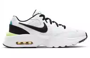 Nike Air Max Fusion White Green