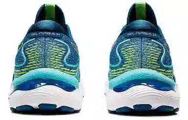 Asics GEL-Nimbus 24