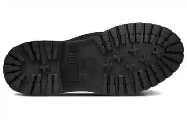 Timberland Chukka Black