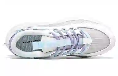 361° Linghu SE White Blue Purple