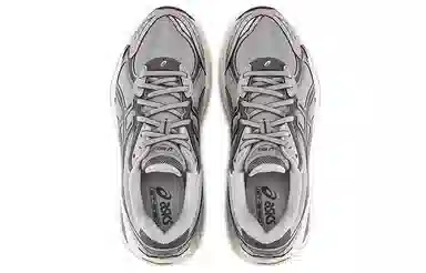 Asics GT-2160 Cream Grey