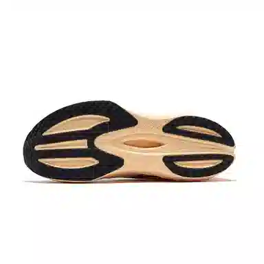 Saucony Tide 2 White Orange Black