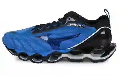 Mizuno Prophecy 11 Blue Black