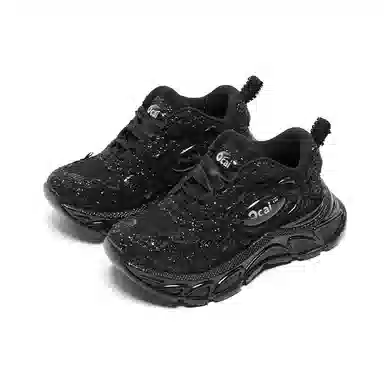 Ocai Runtech3.0 Black