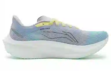 LiNing 4 Challenger Y2K vibe