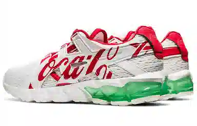 Asics Gel-Quantum 90 Coca-Cola