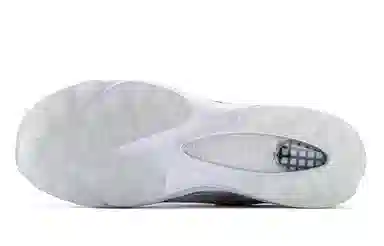 Saucony Grid Azura 2000 White Silver Rainbow