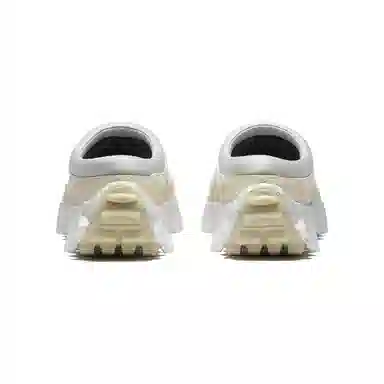 Salomon Snowclog White