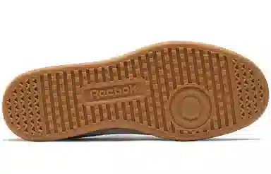 Reebok Smash Edge S White Green