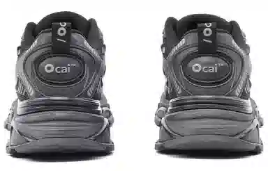 Ocai Runtech 3.0 Black Warrior