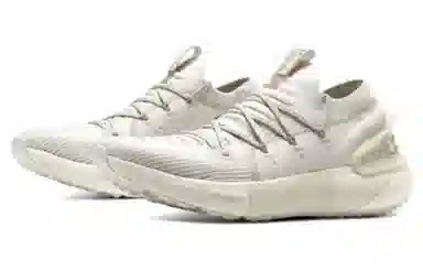 Under Armour HOVR Phantom 3 White