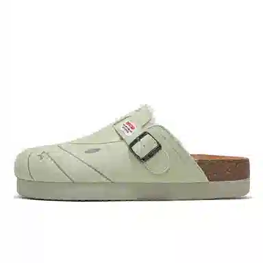 JoyMario x RIPSTAR BBS-Light Matcha EVA