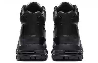 Nike Air Max Goadome Black