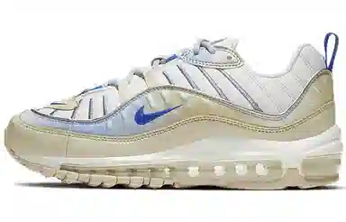 Nike Air Max 98 Pearl Blue