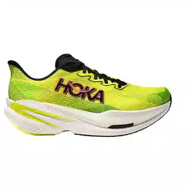 HOKA ONE ONE Mach X 3
