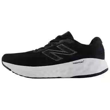 New Balance Fresh Foam X EVOZ V4 Black
