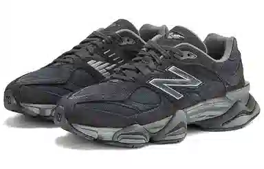 New Balance 9060 Deep Grey