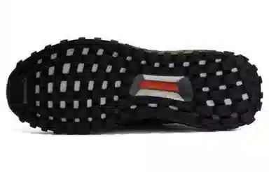 adidas Ultraboost All Terrain Black Green
