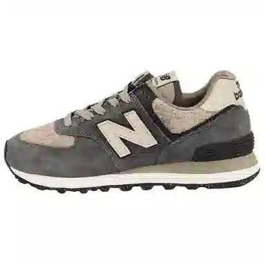 New Balance 574 Grey