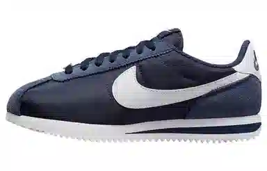 Nike Cortez "Midnight Navy"