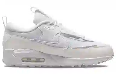 Nike Air Max 90 Scrap White