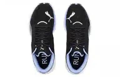 PUMA Deviate NITRO 2 Black Purple