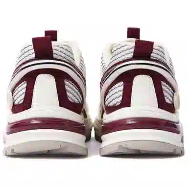 KILLWINNER Classic White Red