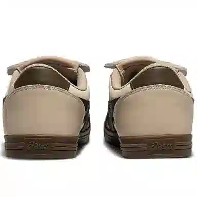 Asics Aaron 2.0 Smoke Grey