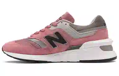 New Balance 997S Sakura Pink