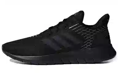 adidas Asweerun Black