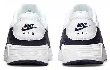 Nike Air Max SC Deep Blue White