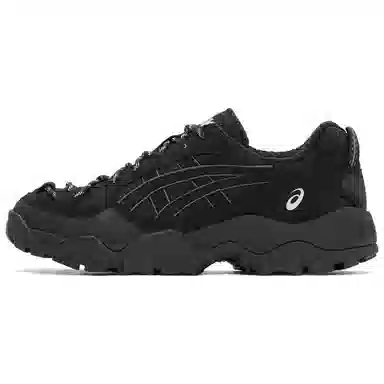 Asics Ecliptic Black