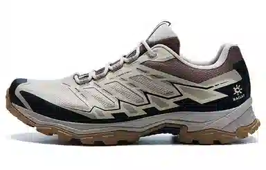 KAILAS Expedition FLT 3 EVA