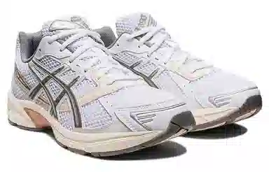 Asics Gel-1130 White Grey Brown