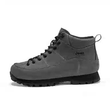 Jeep Outdoor Boots