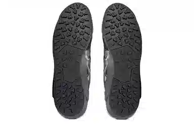 Onitsuka Tiger Big Logo Trainer Black