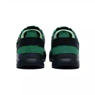 Salomon X-Alp Suede Black Green