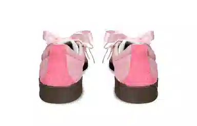 adidas Neo Vl Court Silver Pink