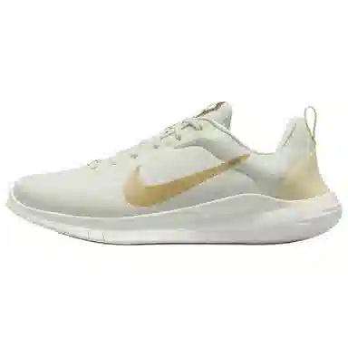 Nike Flex Experience Run 12 White Gold