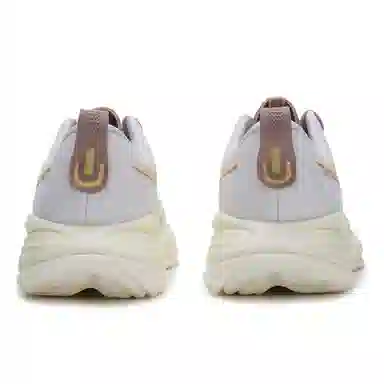 Asics Gel-Cumulus 27 White