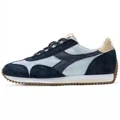 Diadora Equipe Suede SW Blue