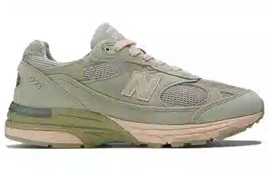 Joe Freshgoods x New Balance 993 Green