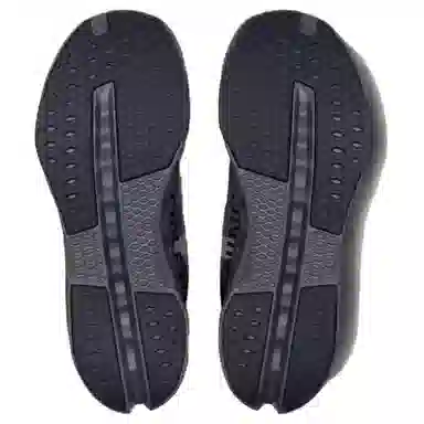 On Cloudsurfer Black