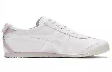 Onitsuka Tiger Mexico 66 Cloud White
