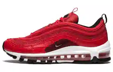 Nike Air Max 97 Red