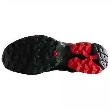 KITH x Salomon XT-4K Black Green