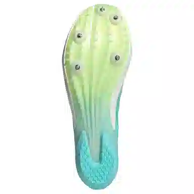 adidas Adizero Ambition White Green