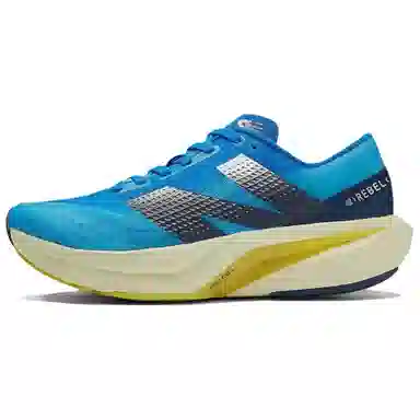 New Balance FuelCell Rebel V4 Blue