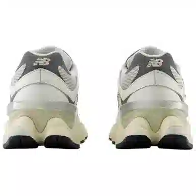 New Balance 9060 White Grey