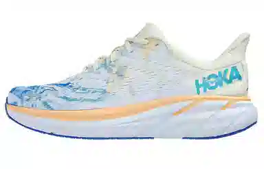 HOKA ONE ONE Clifton 8 Wide